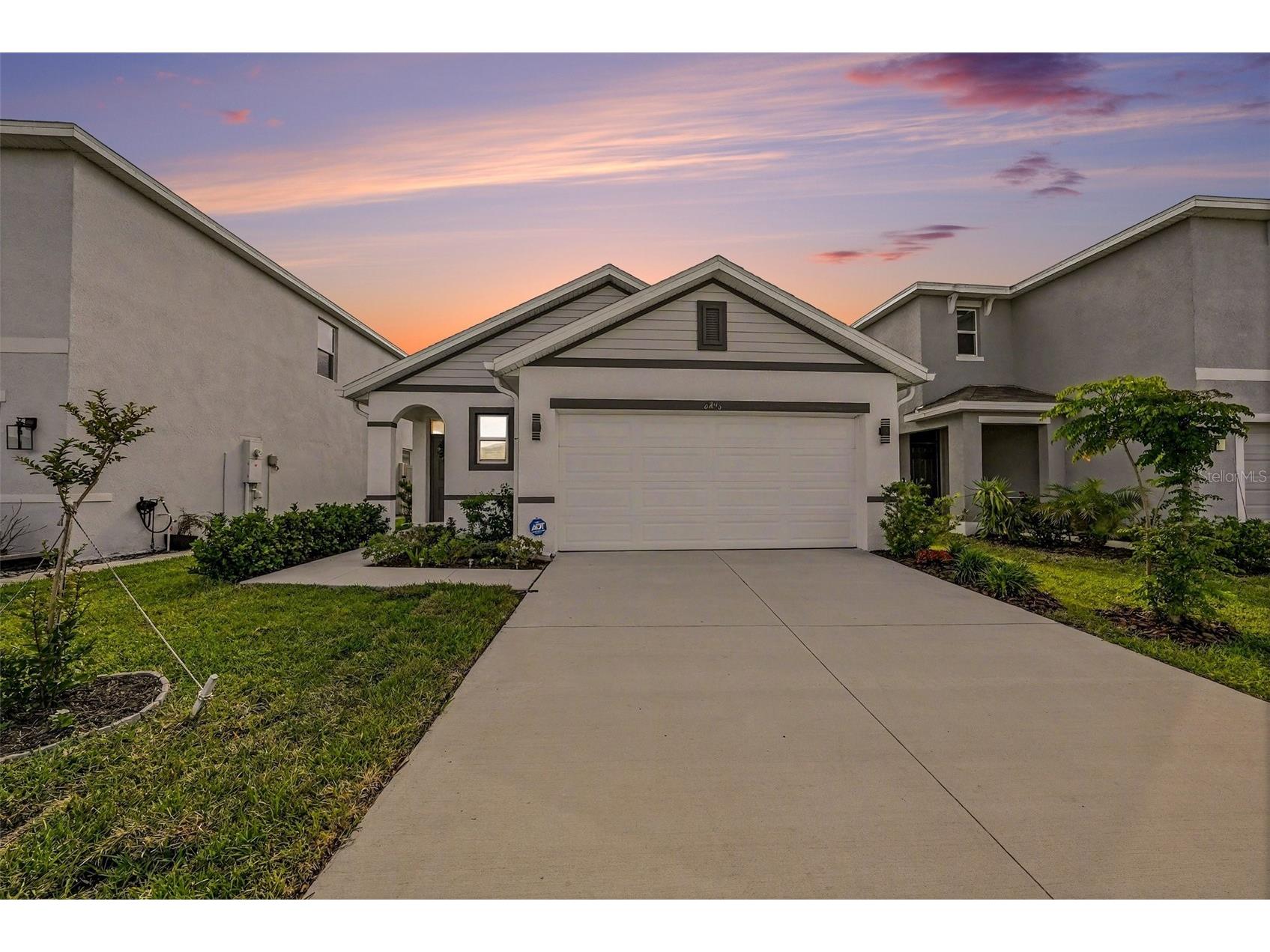 6298 Wandering Willow Drive Wesley Chapel FL 33545 TB8496581 image1