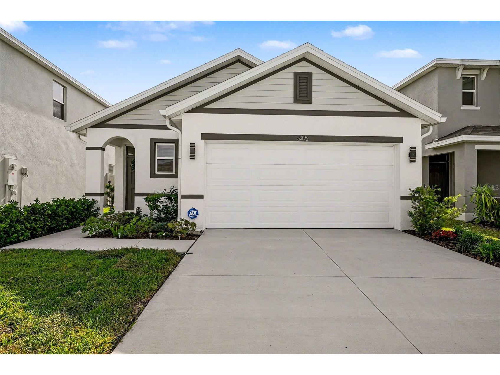 6298 Wandering Willow Drive Wesley Chapel FL 33545 TB8496581 image2