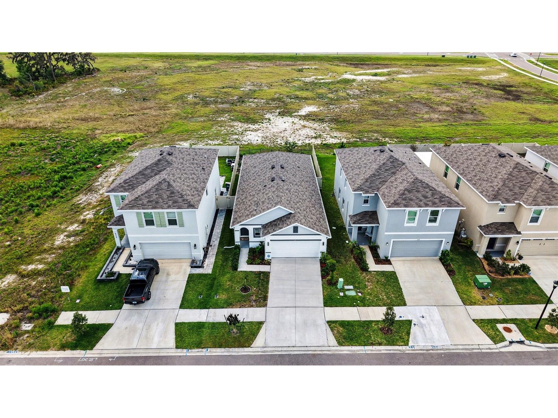 6298 Wandering Willow Drive Wesley Chapel FL 33545 TB8496581 image21
