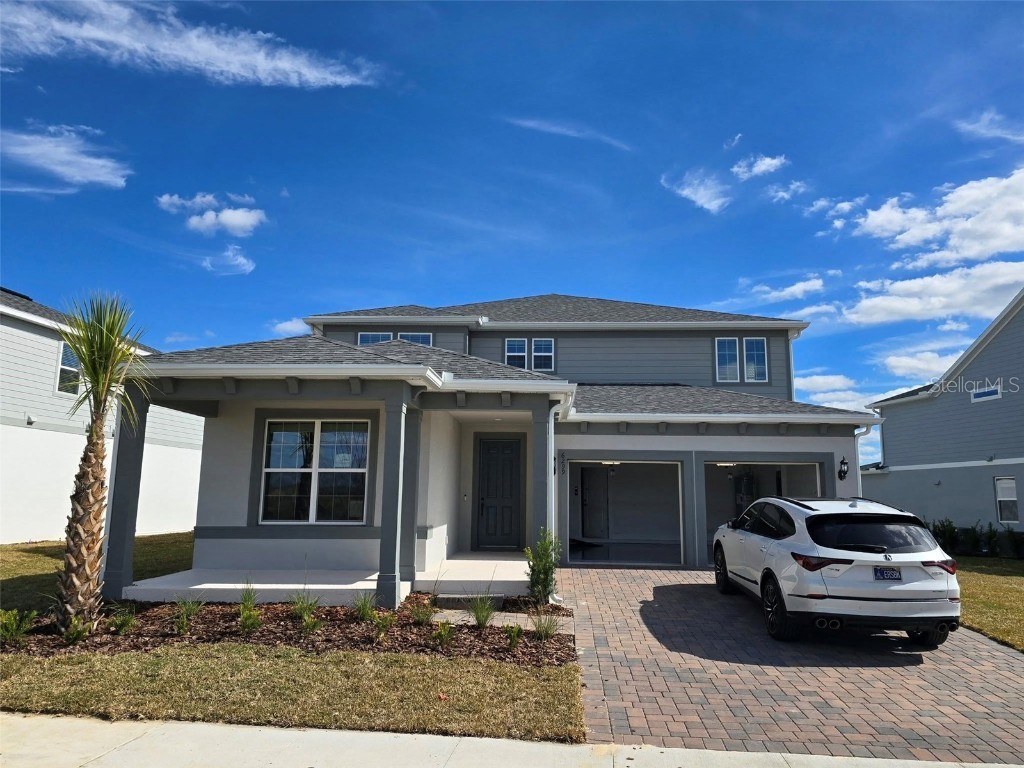 6299 Argent Wood Drive Winter Garden FL 34787 J985581 image1