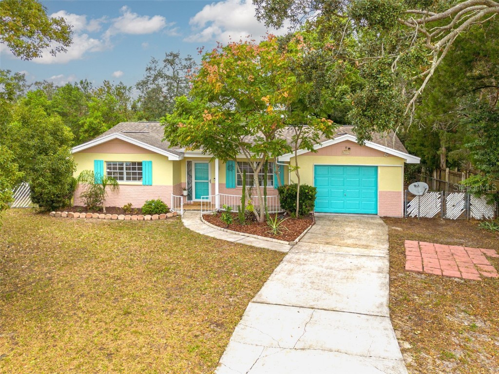 6299 Pinehurst Drive Spring Hill FL 34606 W7869766 image1