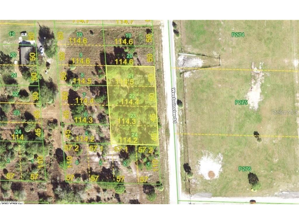 6299 Westminster Street Punta Gorda FL 33982 C7526633 image1