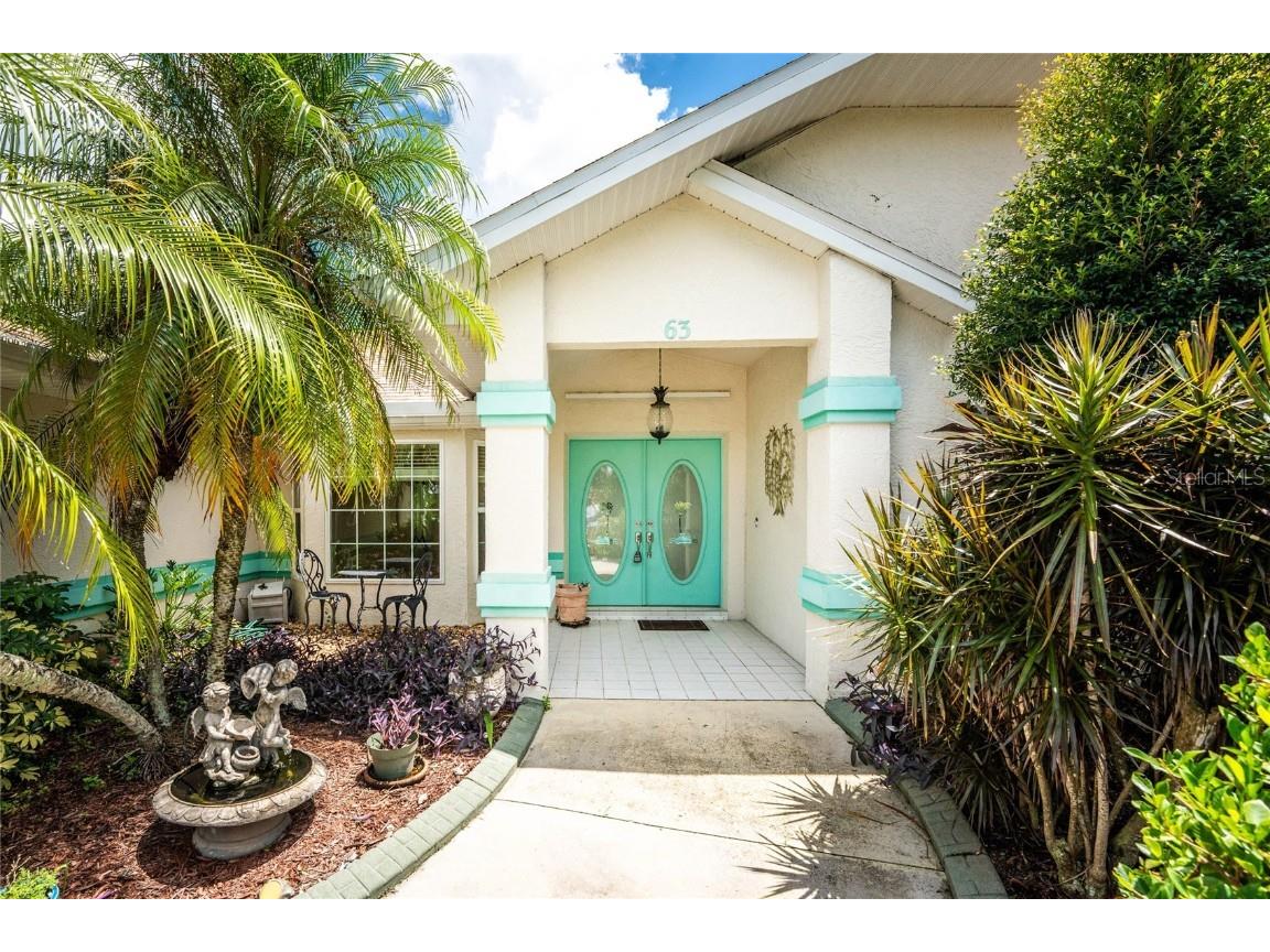 63 Amazon Drive Punta Gorda FL 33983 C7513577 image1