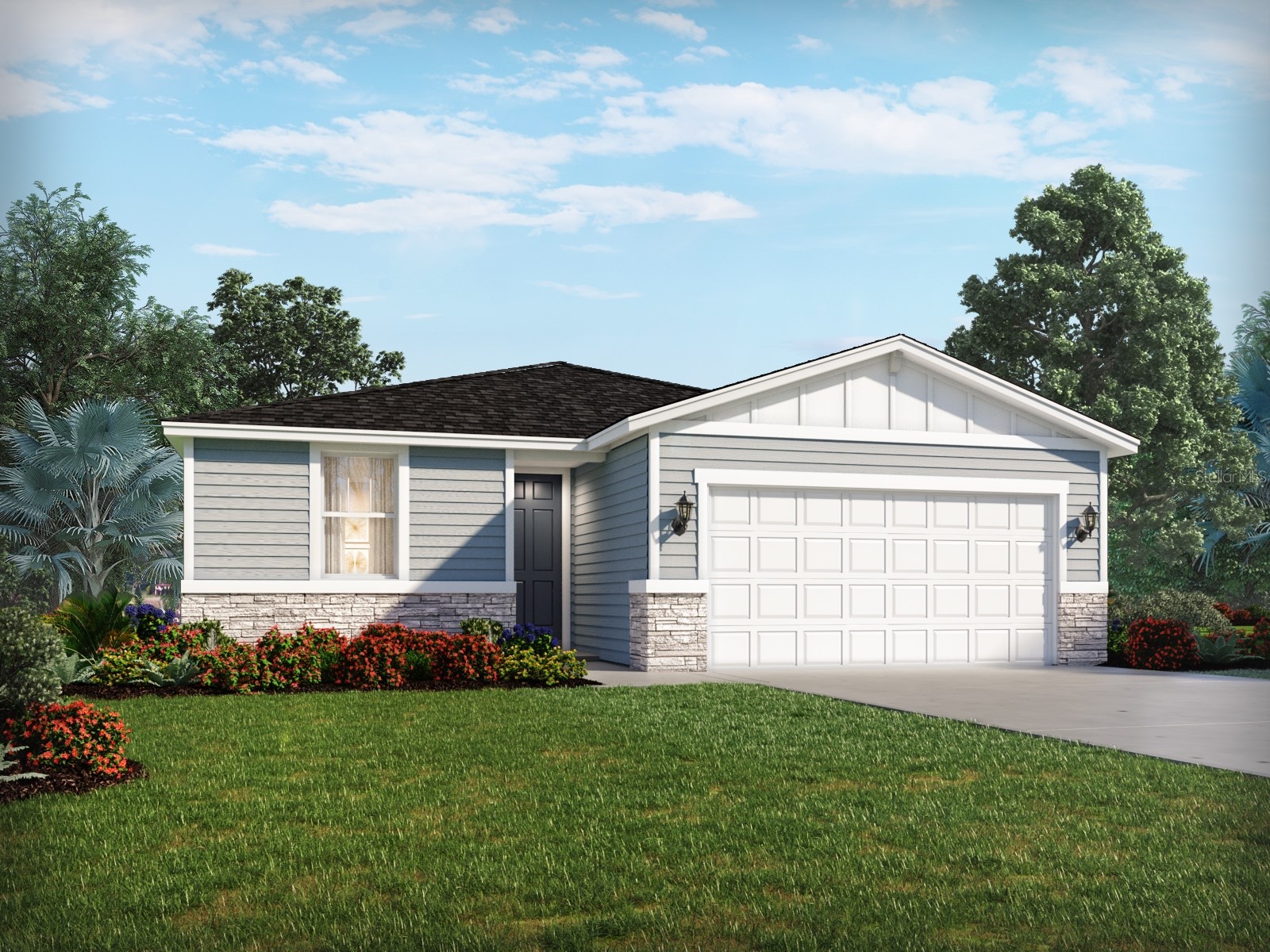 63 Ararat Drive Palm Coast FL 32137 TB8485811 image1