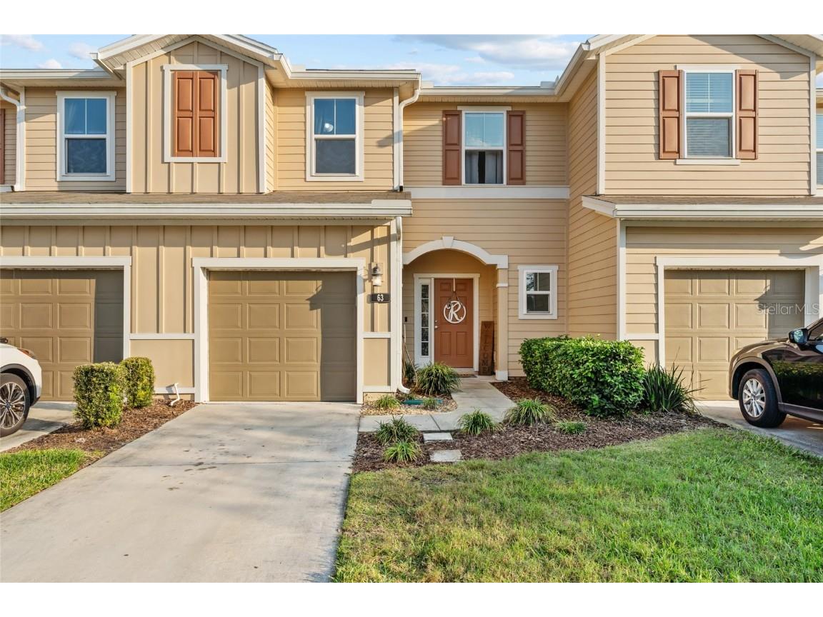 63 Bella Vita Way Ormond Beach FL 32174 FC308243 image1