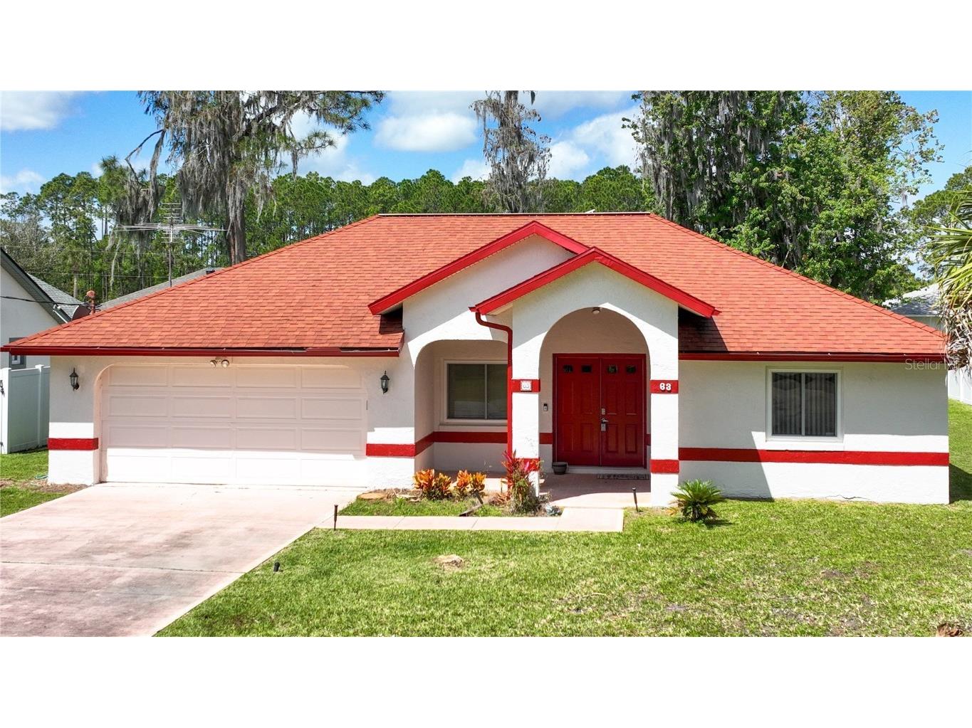 63 Briarvue Lane Palm Coast FL 32137 FC298390 image1