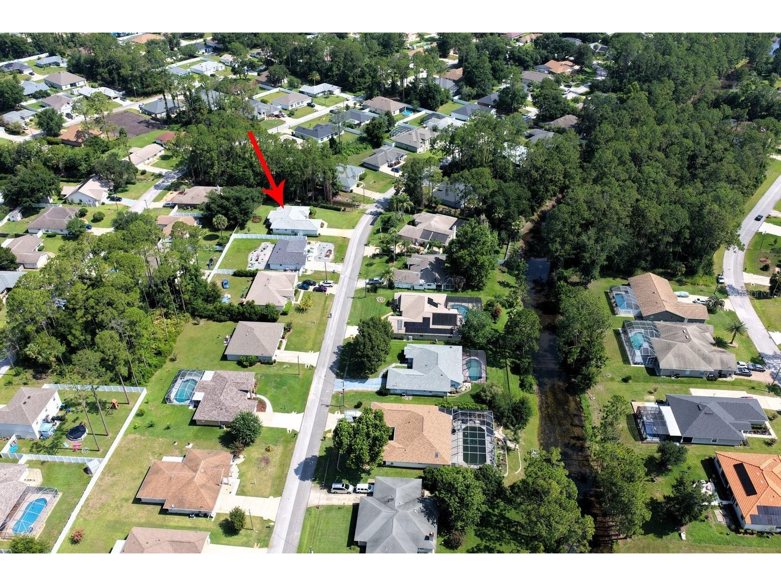 63 Brushwood Lane Palm Coast FL 32137 FC319116 image5