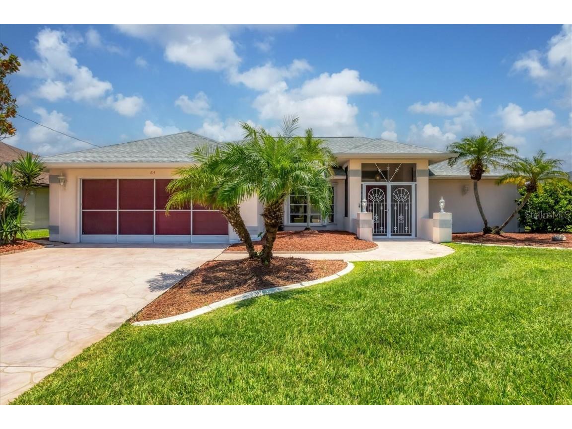 63 Clubhouse Road Rotonda West FL 33947 D6143320 image3