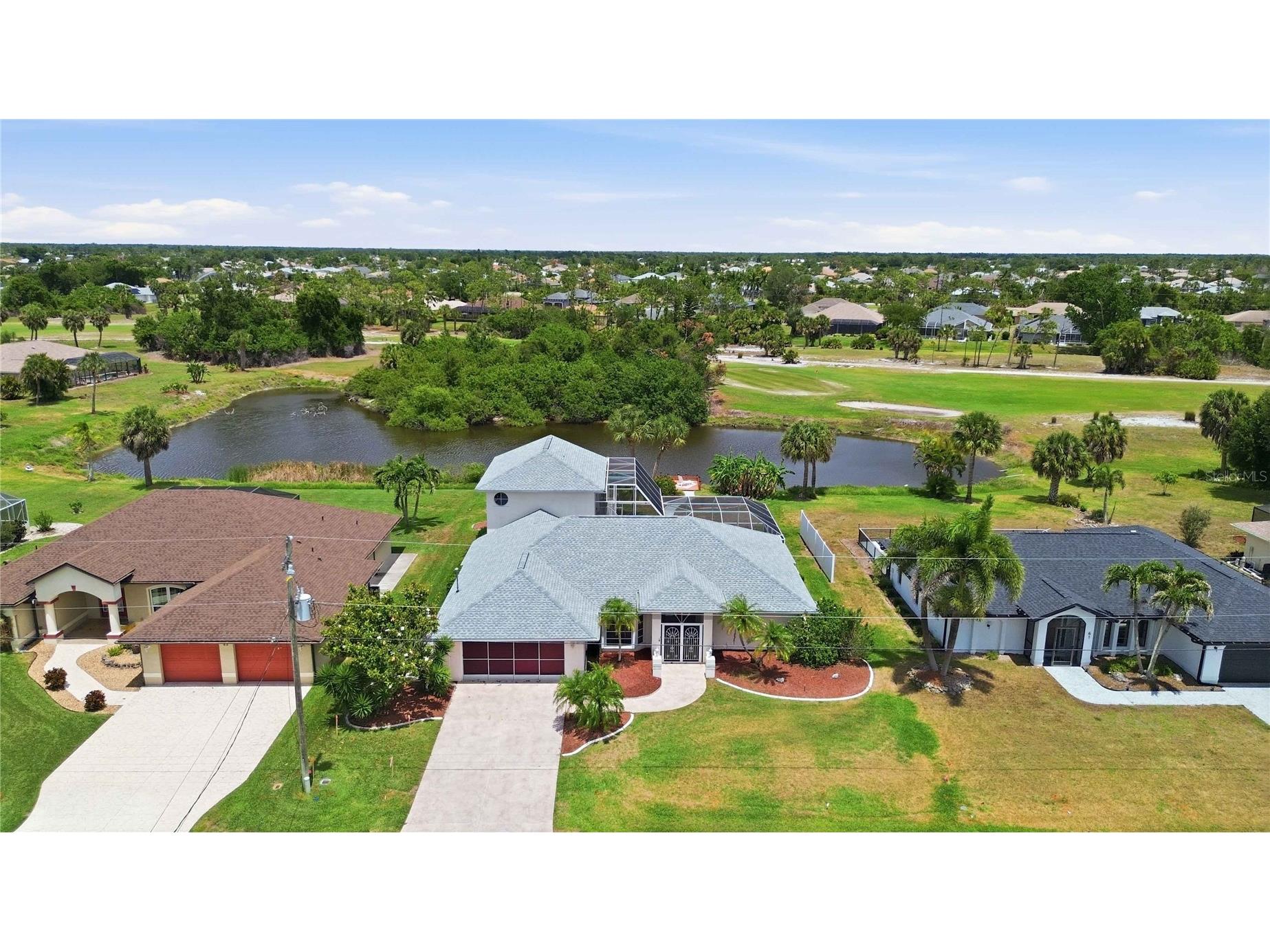 63 Clubhouse Road Rotonda West FL 33947 D6147837 image52