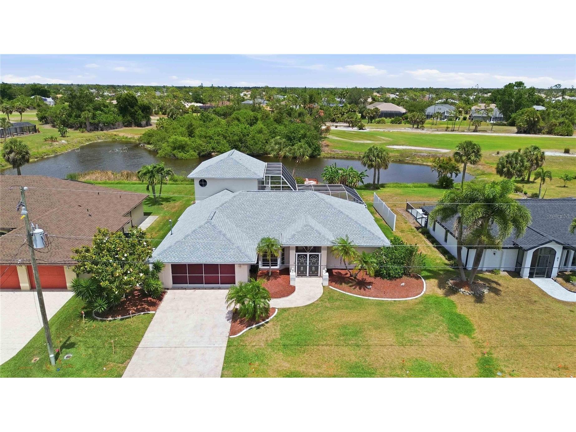 63 Clubhouse Road Rotonda West FL 33947 D6147837 image53