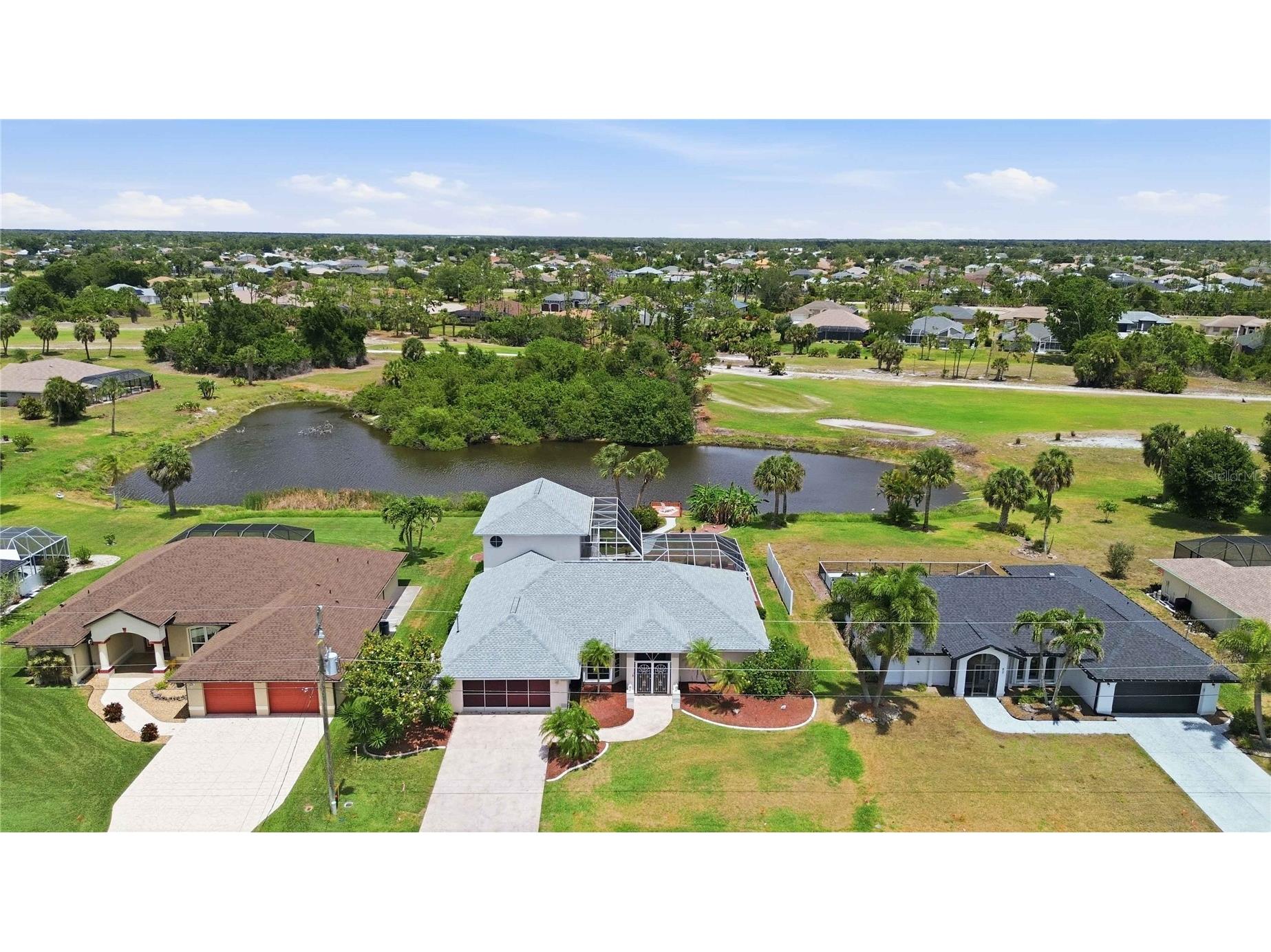 63 Clubhouse Road Rotonda West FL 33947 D6147837 image54