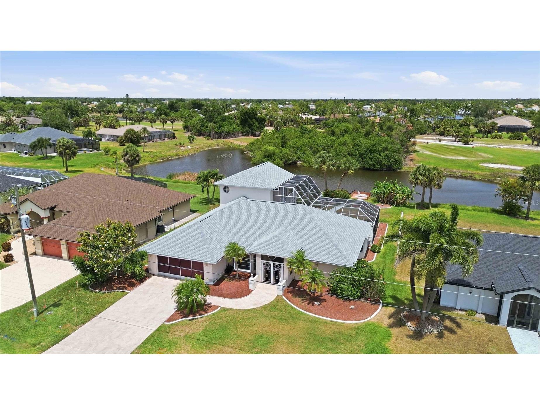 63 Clubhouse Road Rotonda West FL 33947 D6147837 image55