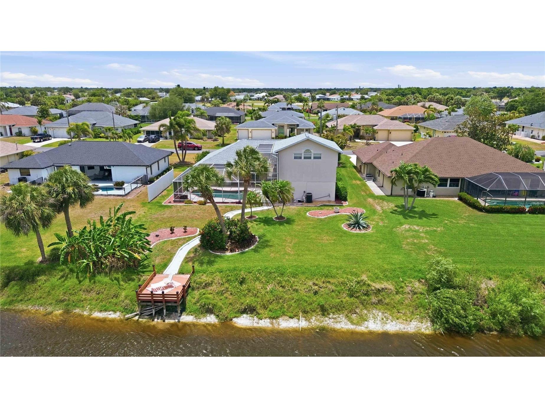 63 Clubhouse Road Rotonda West FL 33947 D6147837 image62