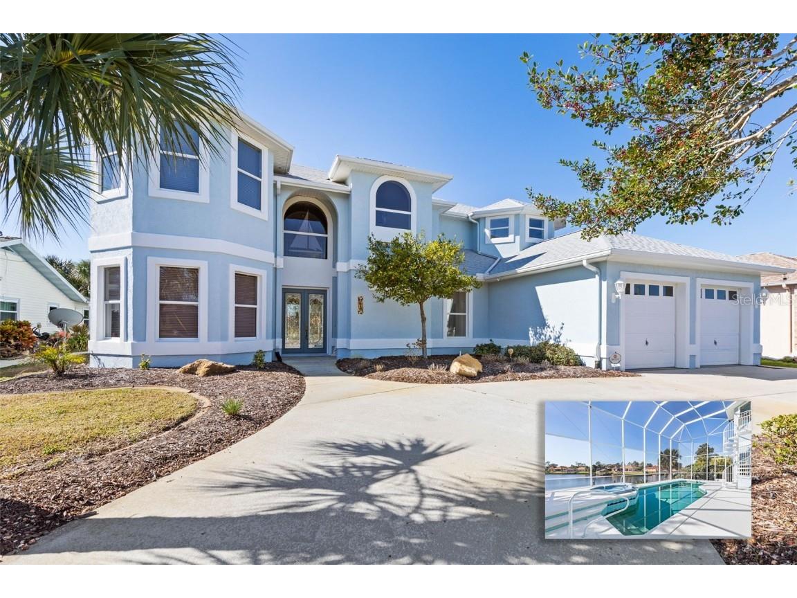 63 Comanche Court Palm Coast FL 32137 - COCHISE BASIN FC306333 image1