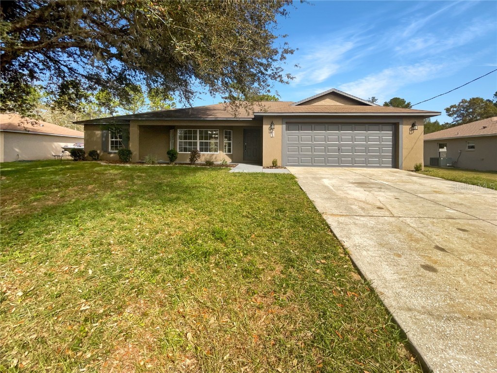 63 Fir Drive Ocala FL 34472 O6153664 image1