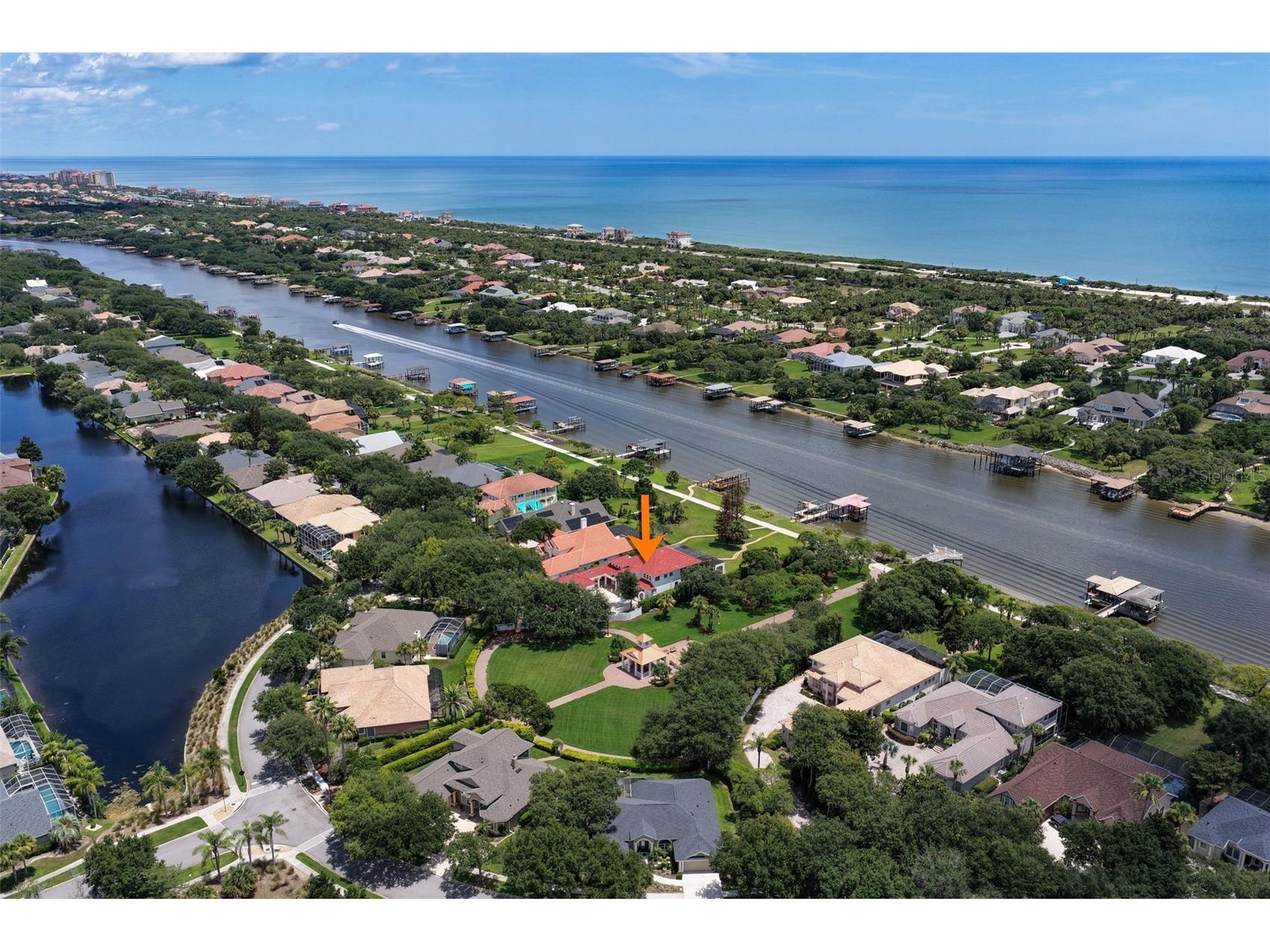 63 Front Street Palm Coast FL 32137 - ICW FC319774 image77