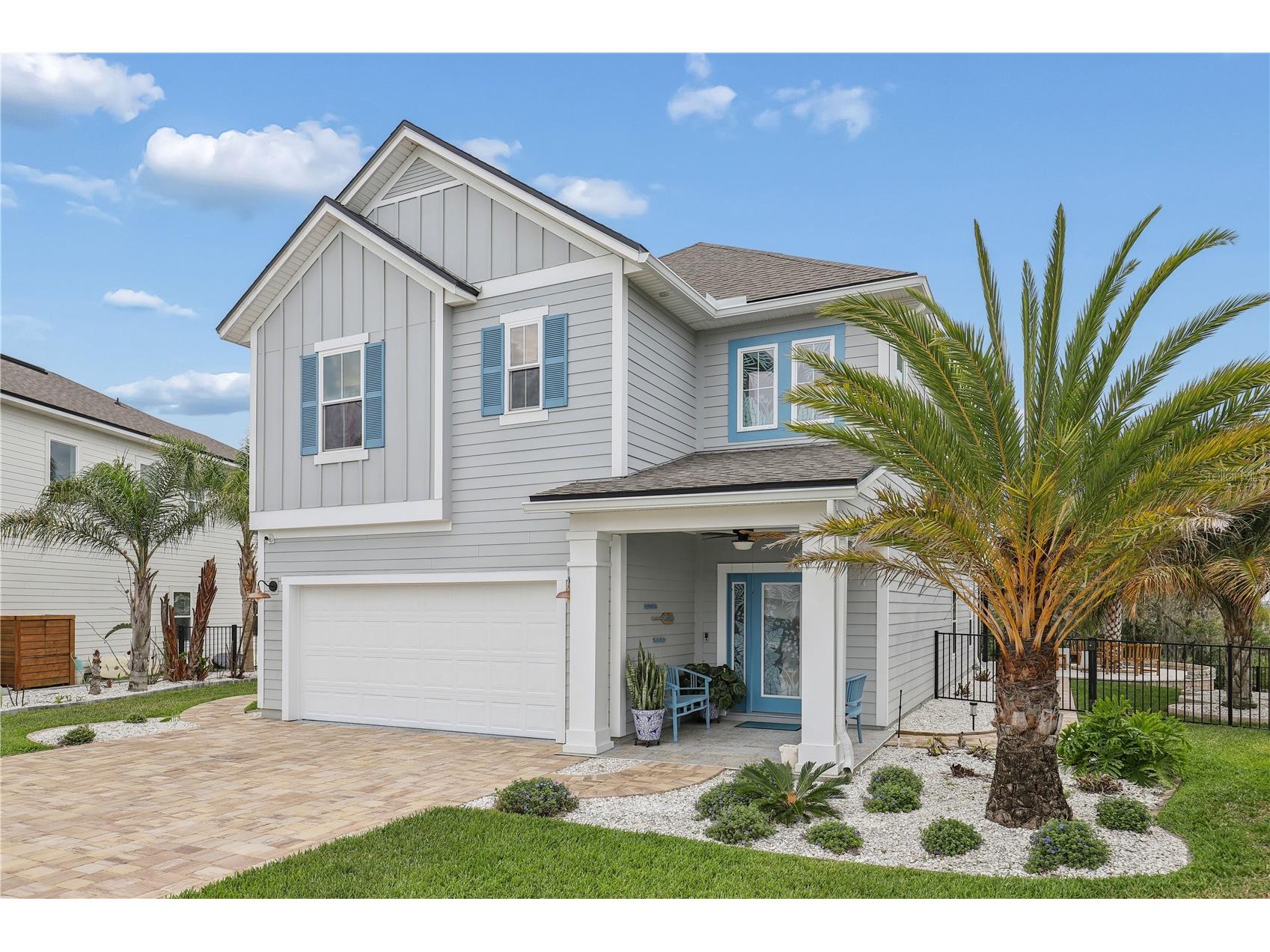 63 Guanahani Trail Saint Augustine Beach FL 32080 - ICW FC317593 image1