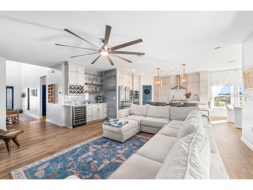 63 Guanahani Trail Saint Augustine Beach FL 32080 - ICW FC317593 image20