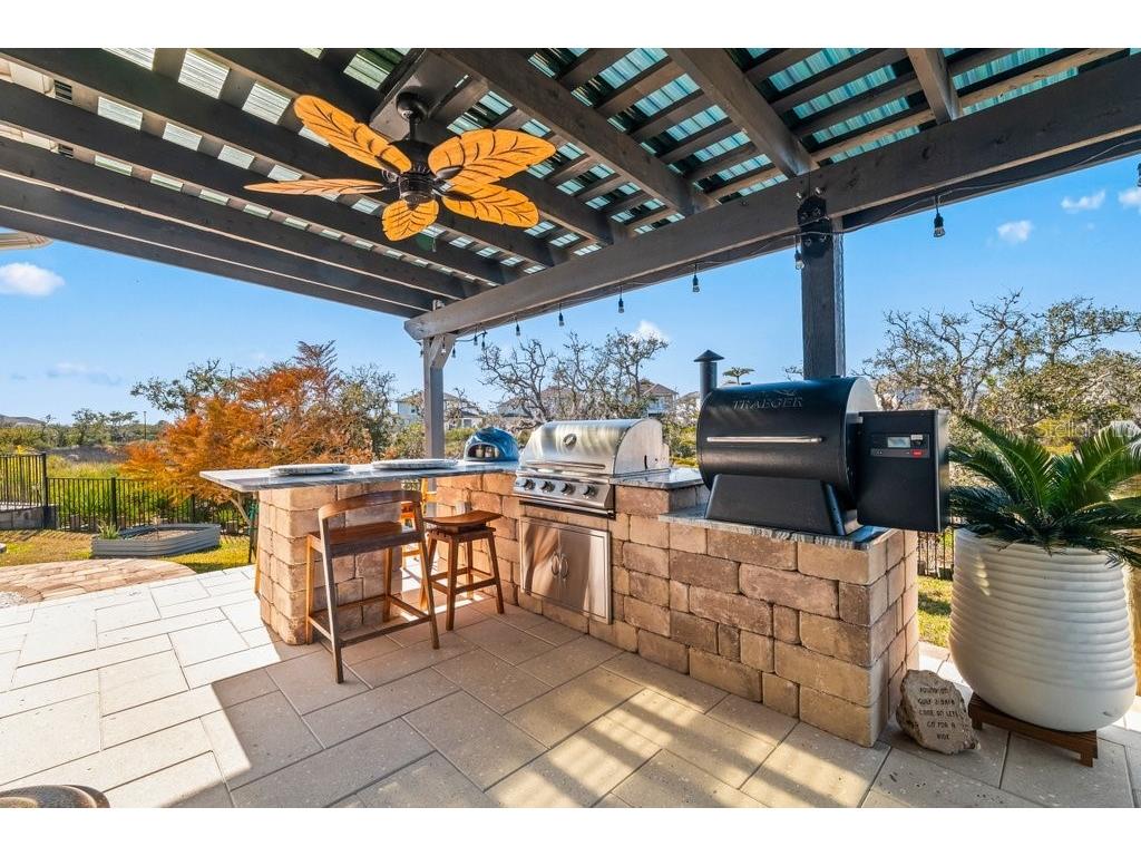 63 Guanahani Trail Saint Augustine Beach FL 32080 - ICW FC317593 image30