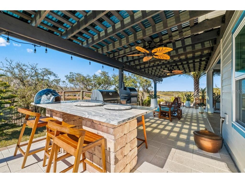 63 Guanahani Trail Saint Augustine Beach FL 32080 - ICW FC317593 image31