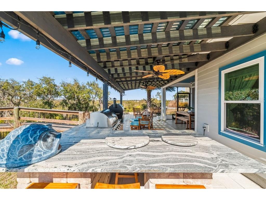 63 Guanahani Trail Saint Augustine Beach FL 32080 - ICW FC317593 image32
