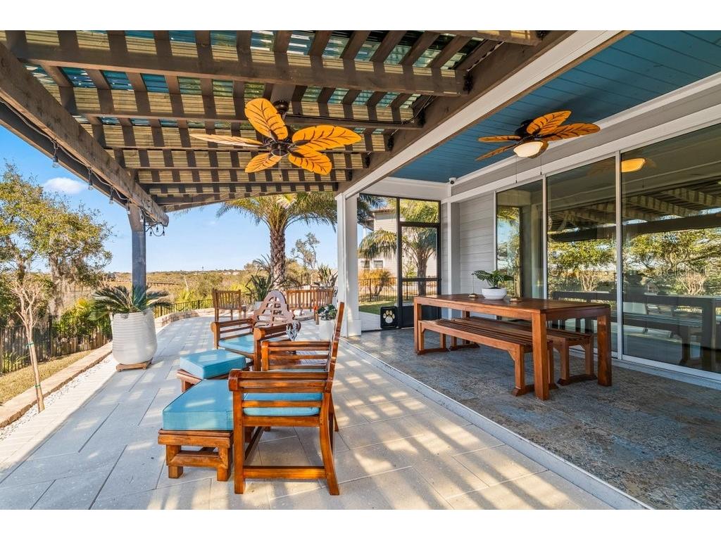 63 Guanahani Trail Saint Augustine Beach FL 32080 - ICW FC317593 image33