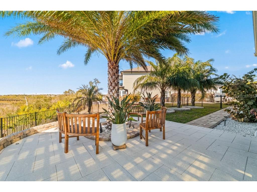 63 Guanahani Trail Saint Augustine Beach FL 32080 - ICW FC317593 image34