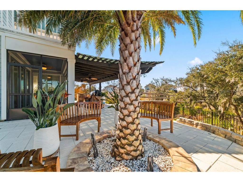 63 Guanahani Trail Saint Augustine Beach FL 32080 - ICW FC317593 image36