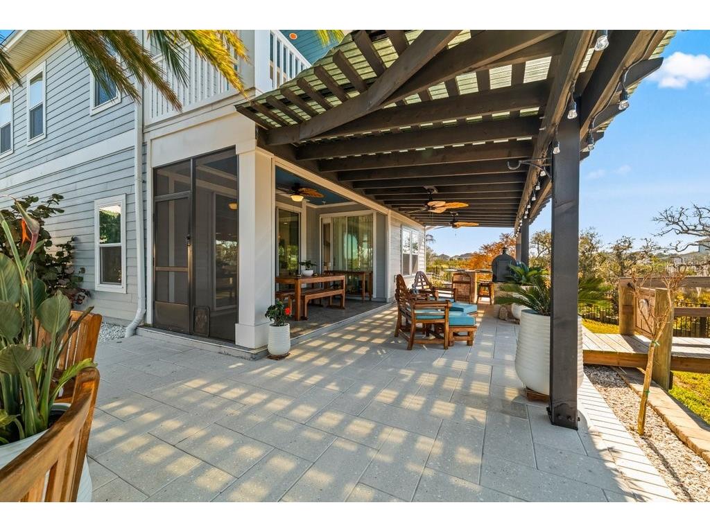 63 Guanahani Trail Saint Augustine Beach FL 32080 - ICW FC317593 image37