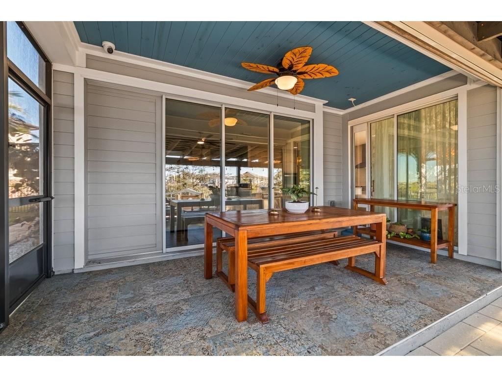63 Guanahani Trail Saint Augustine Beach FL 32080 - ICW FC317593 image38