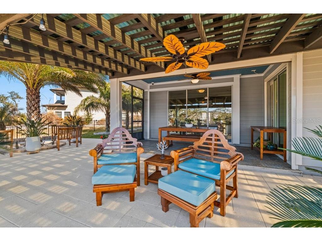 63 Guanahani Trail Saint Augustine Beach FL 32080 - ICW FC317593 image39