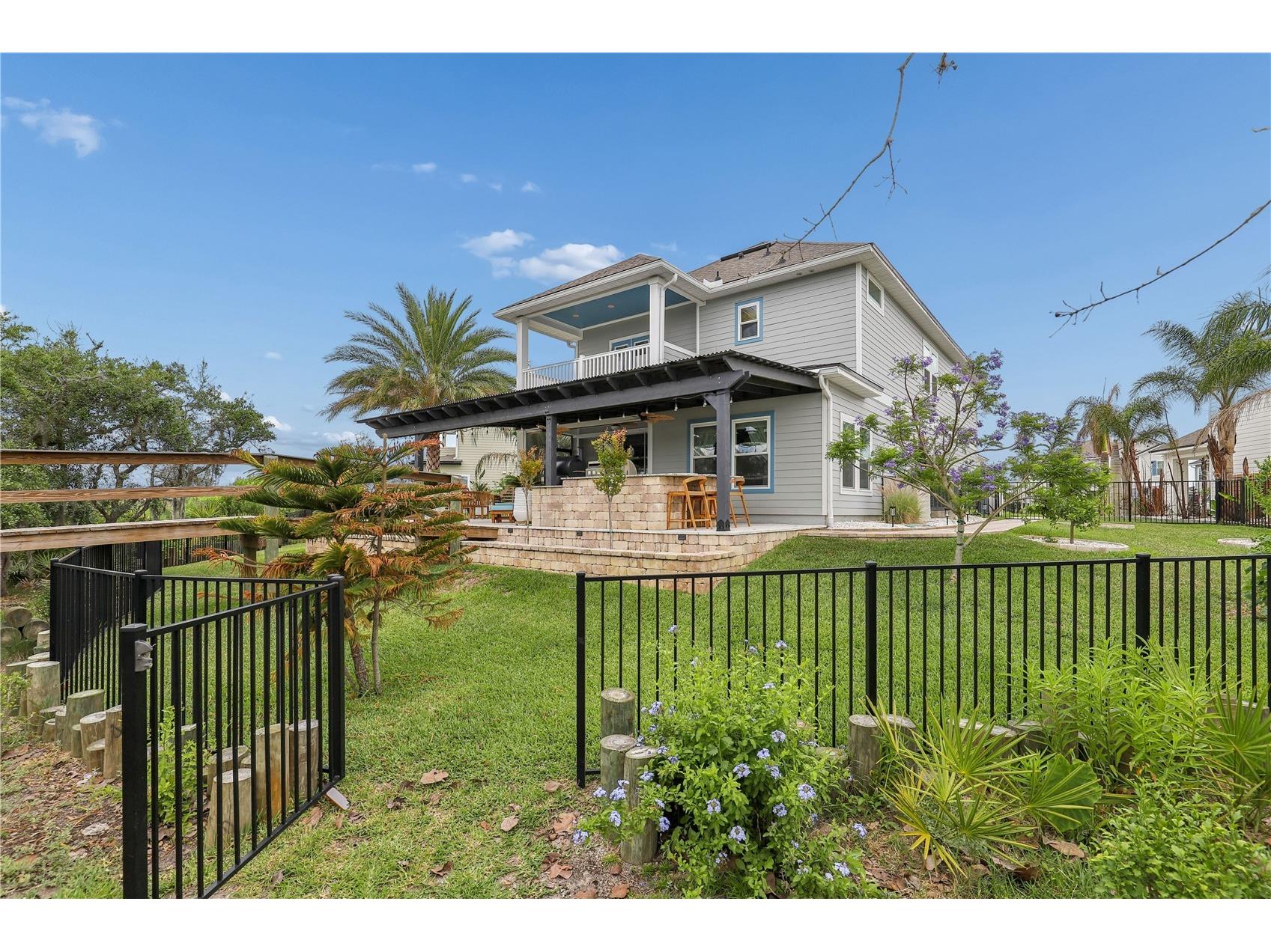 63 Guanahani Trail Saint Augustine Beach FL 32080 - ICW FC317593 image41