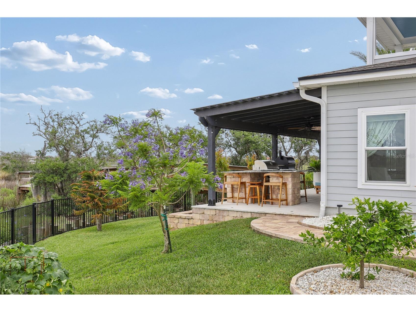 63 Guanahani Trail Saint Augustine Beach FL 32080 - ICW FC317593 image42