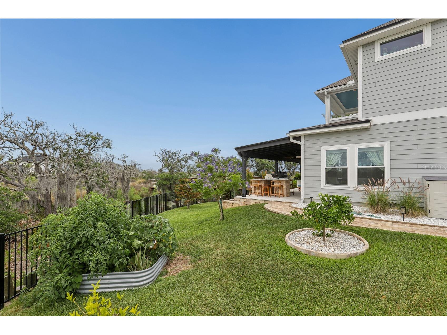 63 Guanahani Trail Saint Augustine Beach FL 32080 - ICW FC317593 image43