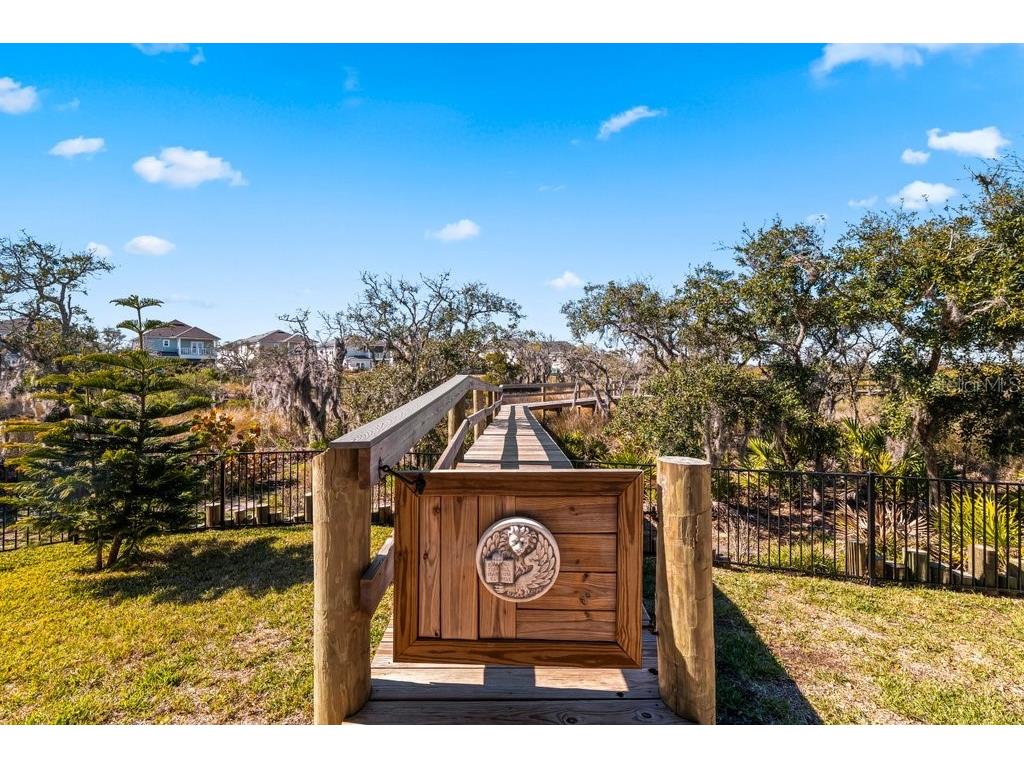 63 Guanahani Trail Saint Augustine Beach FL 32080 - ICW FC317593 image44