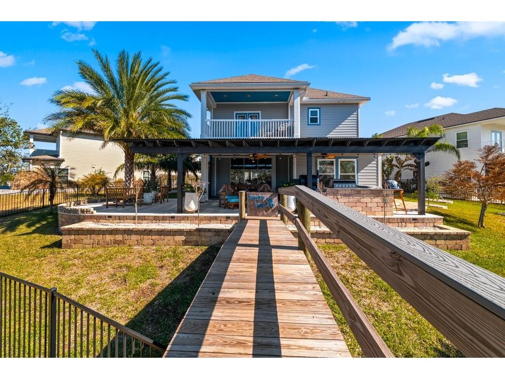 63 Guanahani Trail Saint Augustine Beach FL 32080 - ICW FC317593 image45