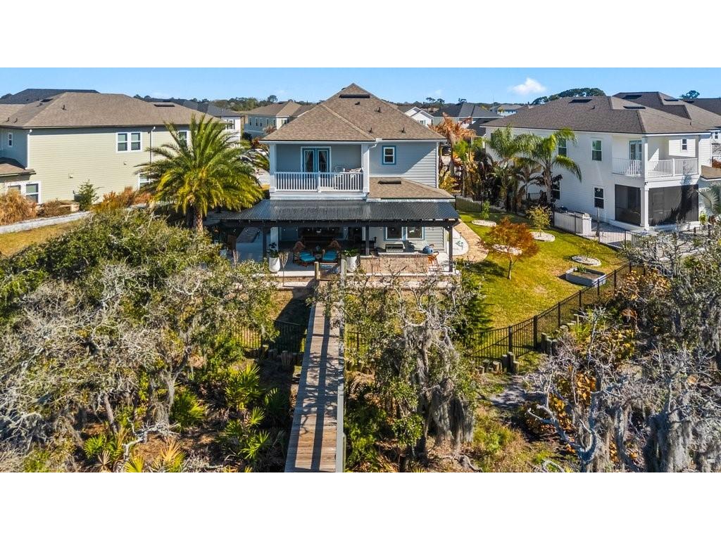 63 Guanahani Trail Saint Augustine Beach FL 32080 - ICW FC317593 image46