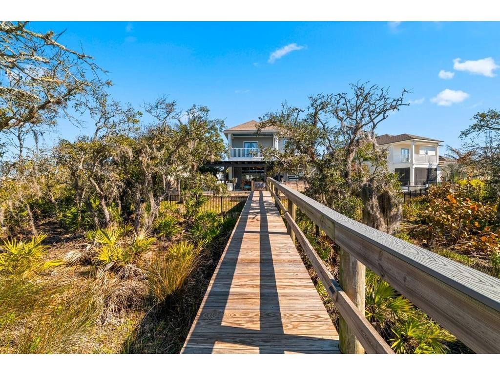 63 Guanahani Trail Saint Augustine Beach FL 32080 - ICW FC317593 image48