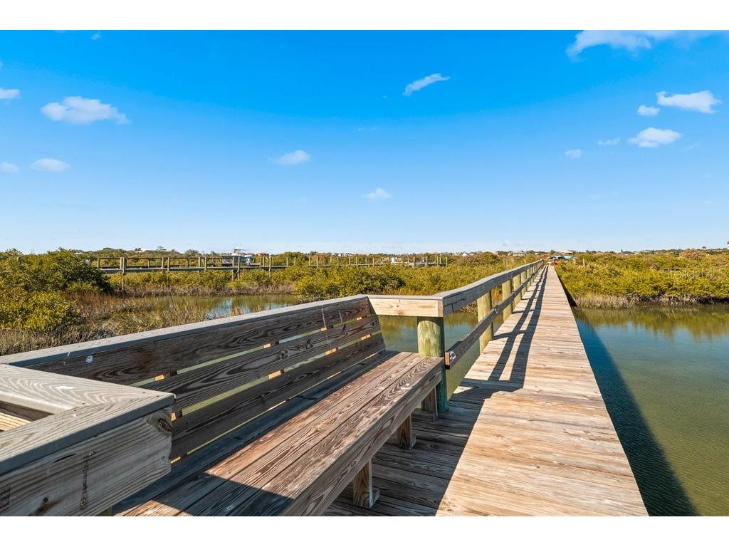 63 Guanahani Trail Saint Augustine Beach FL 32080 - ICW FC317593 image50