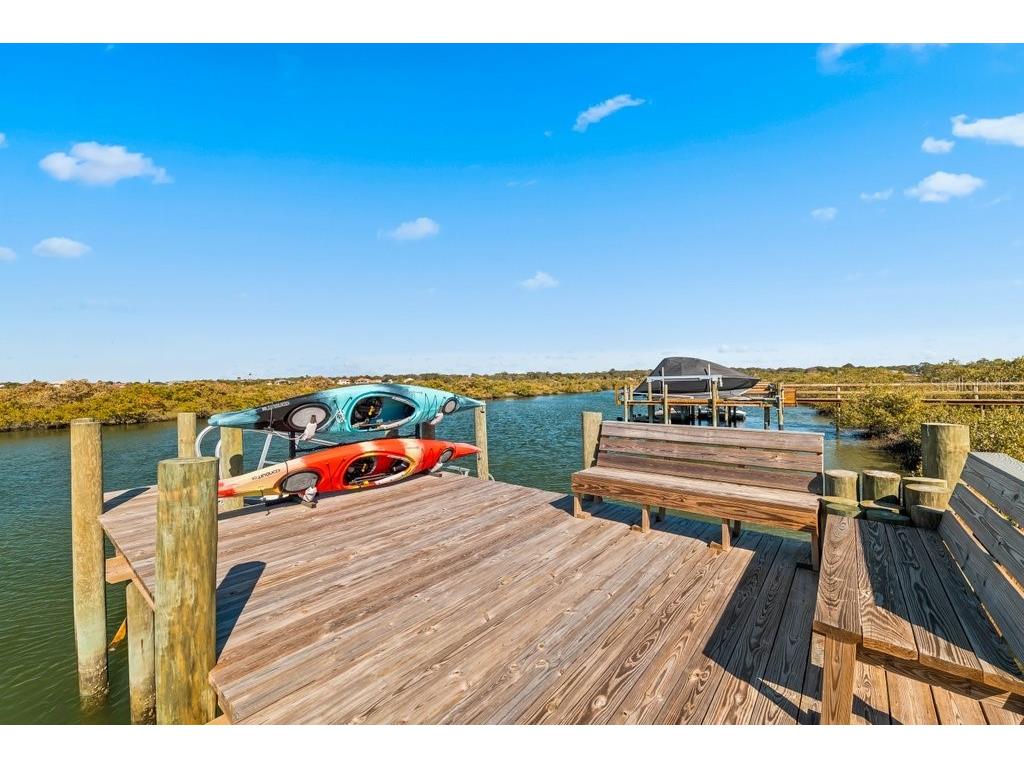 63 Guanahani Trail Saint Augustine Beach FL 32080 - ICW FC317593 image52