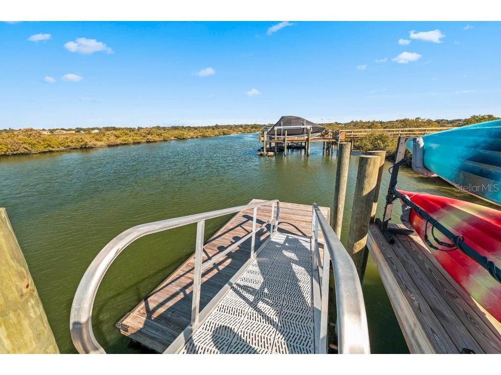 63 Guanahani Trail Saint Augustine Beach FL 32080 - ICW FC317593 image54