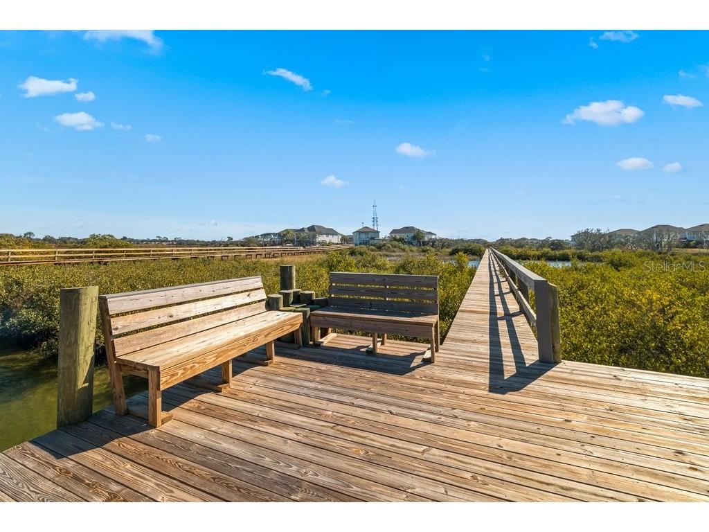 63 Guanahani Trail Saint Augustine Beach FL 32080 - ICW FC317593 image55