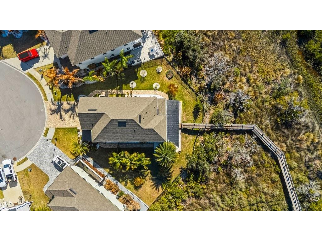 63 Guanahani Trail Saint Augustine Beach FL 32080 - ICW FC317593 image6