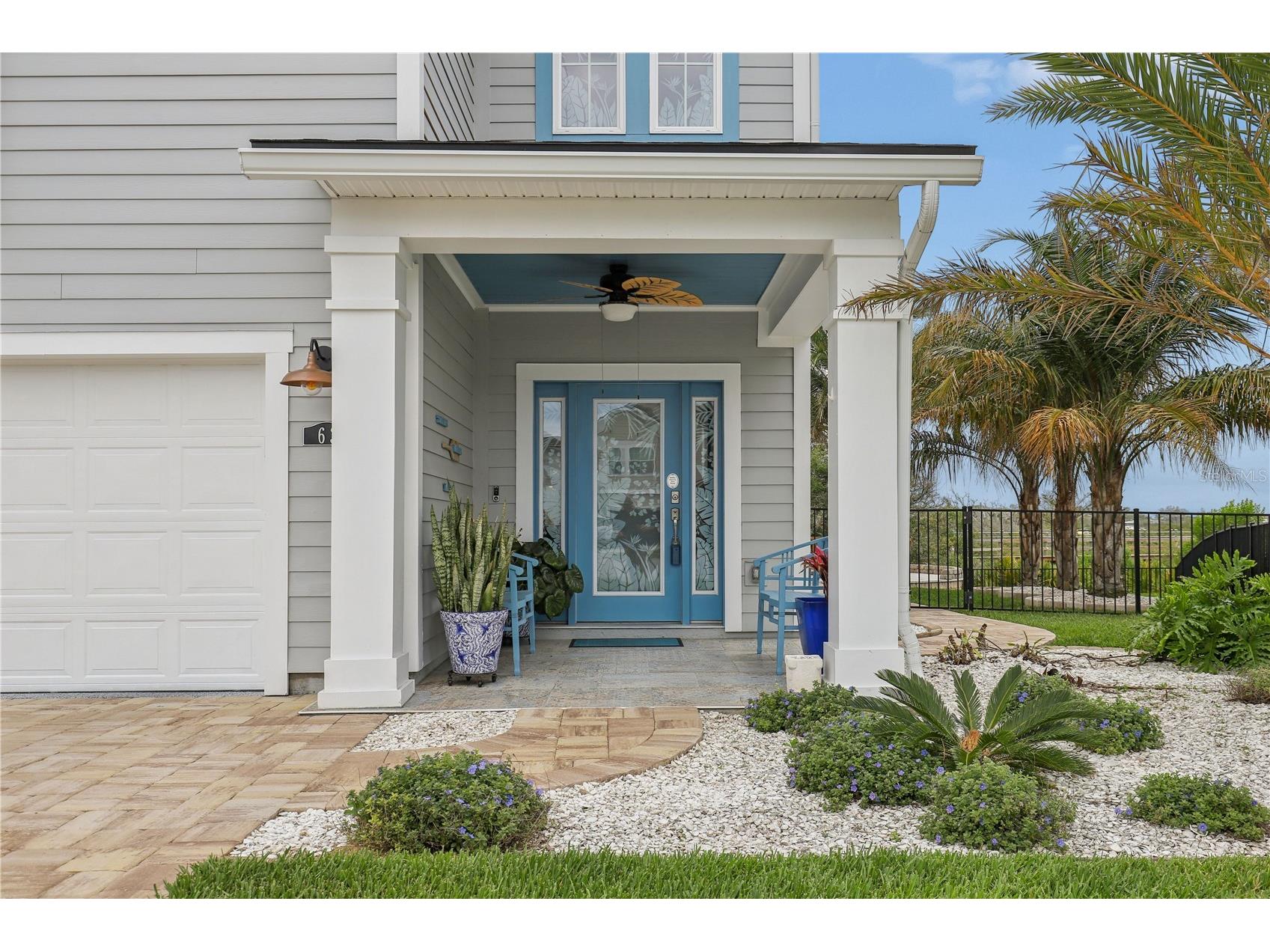 63 Guanahani Trail Saint Augustine Beach FL 32080 - ICW FC317593 image7