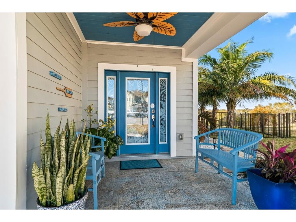 63 Guanahani Trail Saint Augustine Beach FL 32080 - ICW FC317593 image8