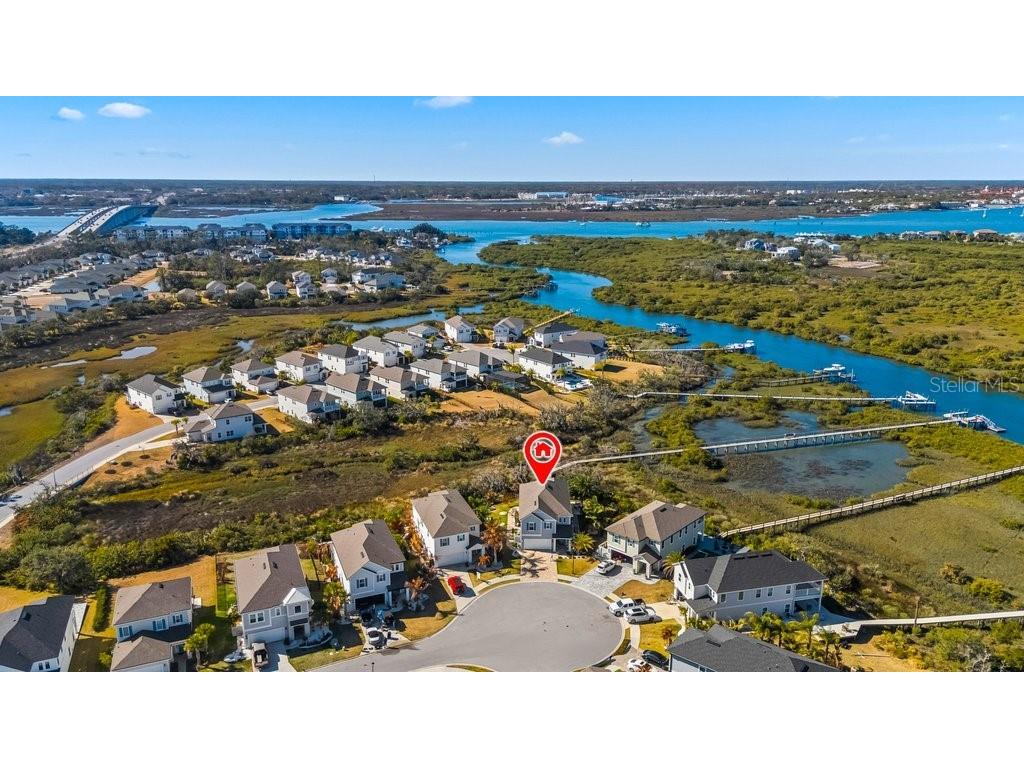 63 Guanahani Trail Saint Augustine Beach FL 32080 - ICW FC317593 image80