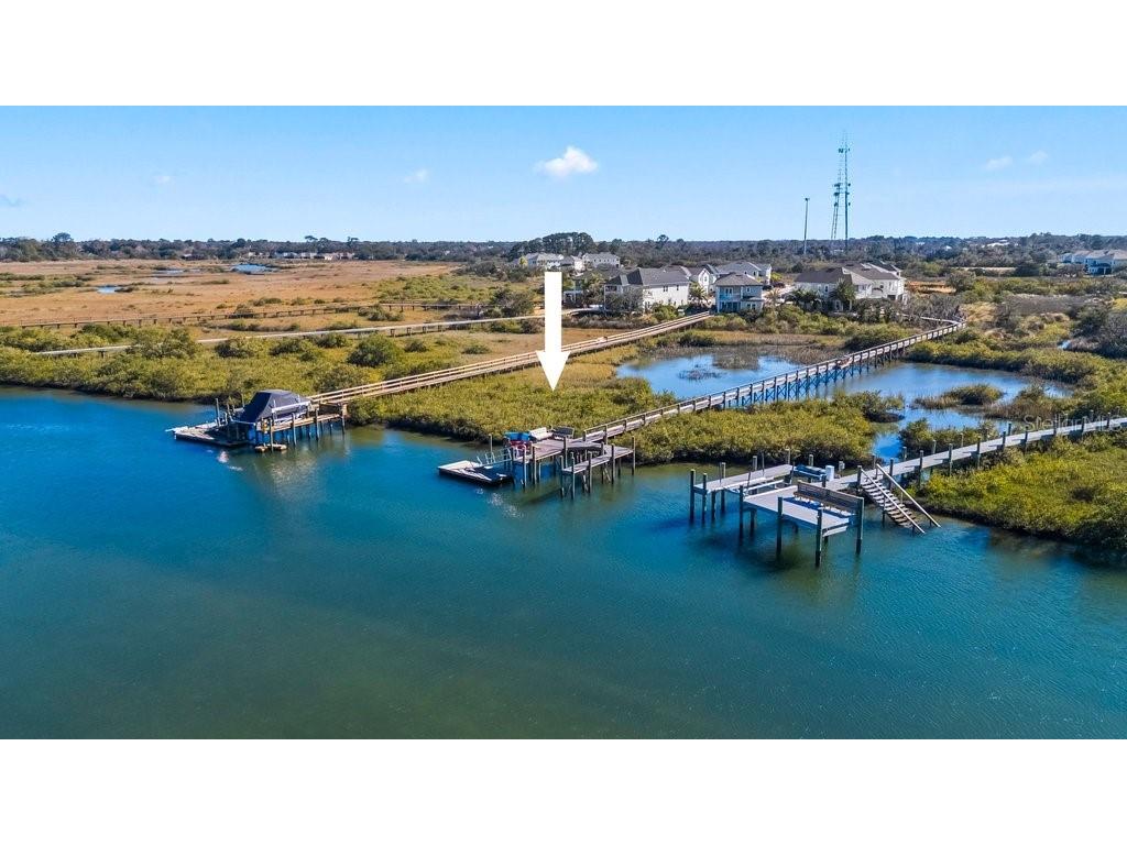 63 Guanahani Trail Saint Augustine Beach FL 32080 - ICW FC317593 image81