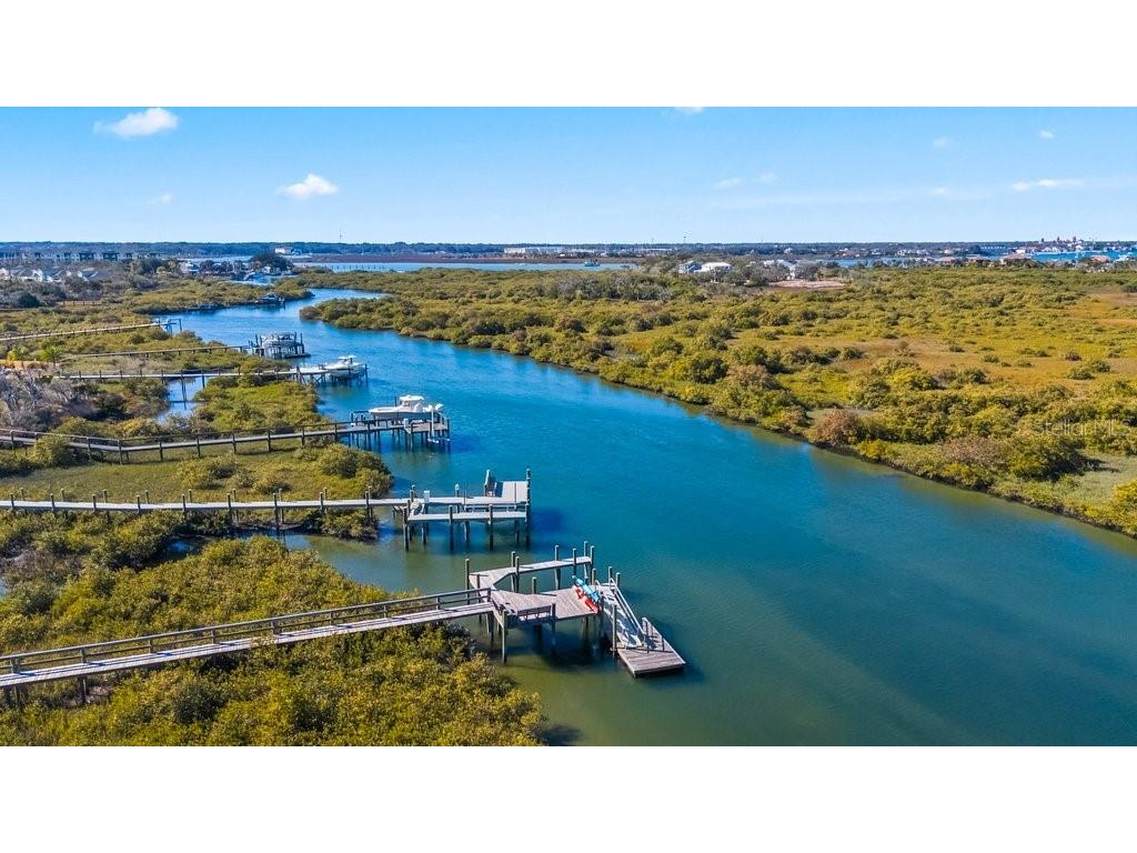 63 Guanahani Trail Saint Augustine Beach FL 32080 - ICW FC317593 image82
