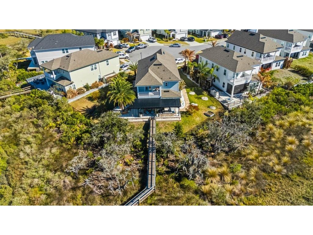63 Guanahani Trail Saint Augustine Beach FL 32080 - ICW FC317593 image84