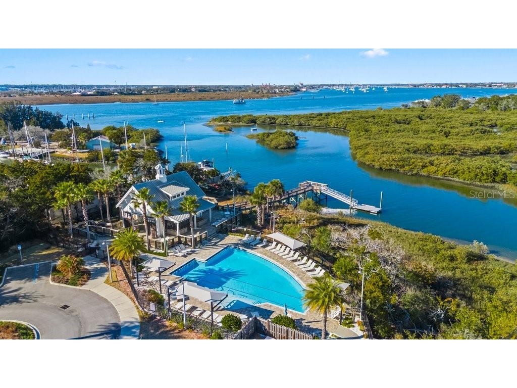 63 Guanahani Trail Saint Augustine Beach FL 32080 - ICW FC317593 image85